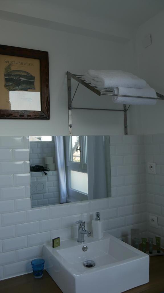 Apartament La Moussette Honfleur Zewnętrze zdjęcie