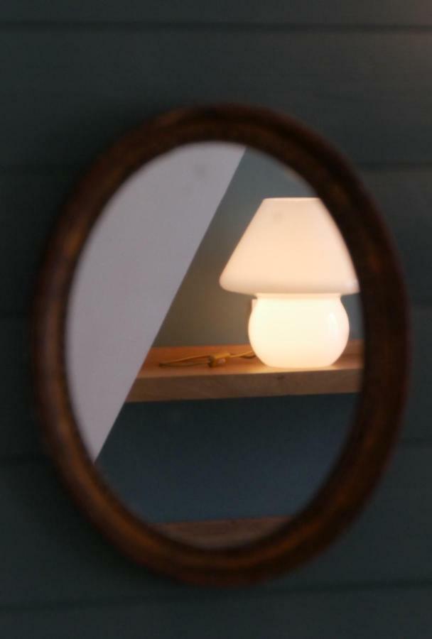 Apartament La Moussette Honfleur Zewnętrze zdjęcie